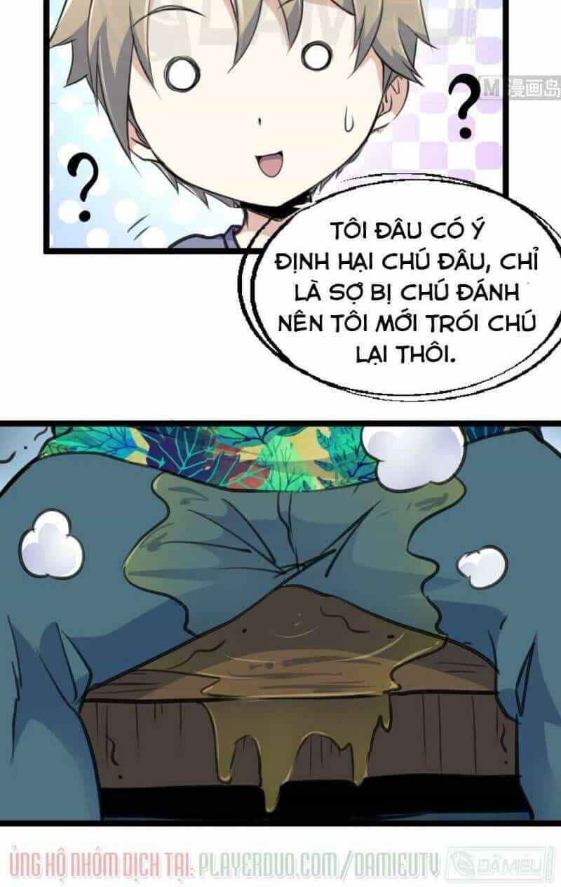 Thần Nhãn Giám Định Sư - Chương 122 - ảnh 13