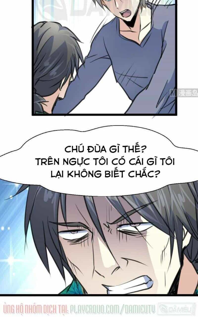 Thần Nhãn Giám Định Sư - Chương 123 - ảnh 10