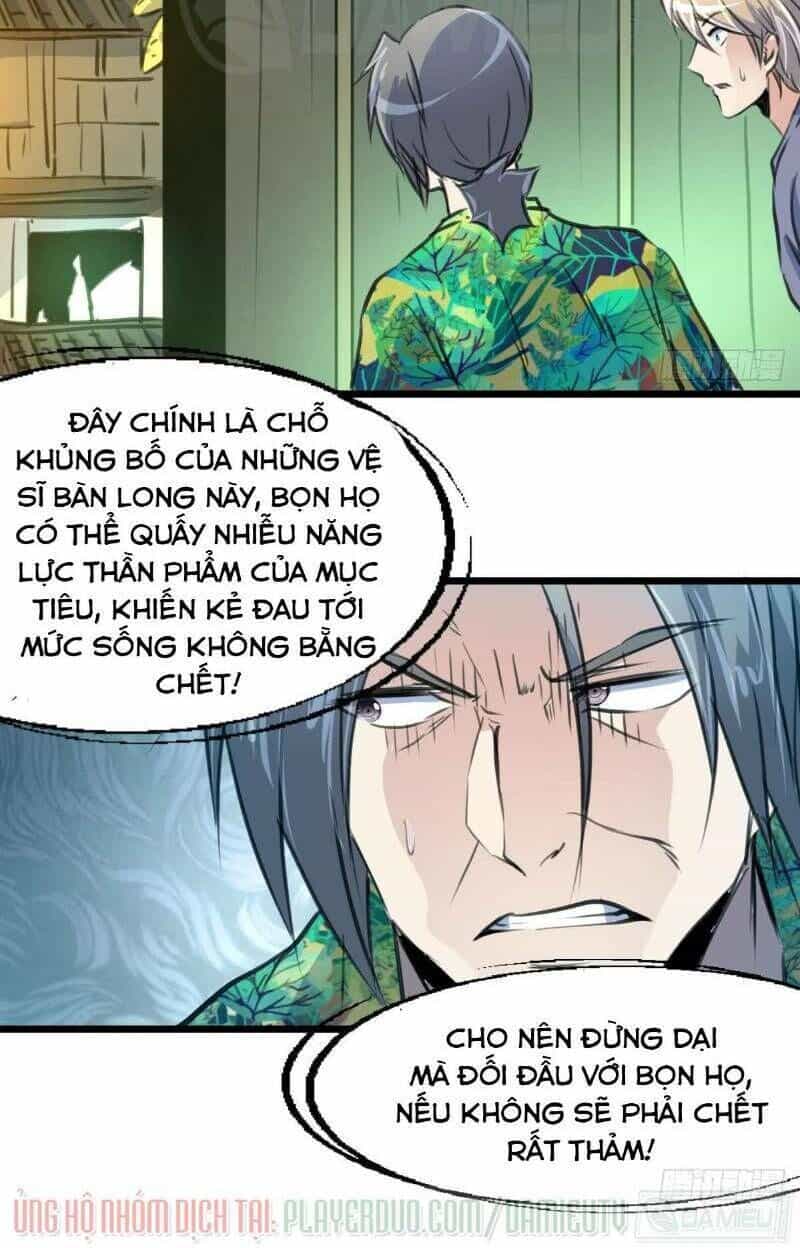 Thần Nhãn Giám Định Sư - Chương 126 - ảnh 4