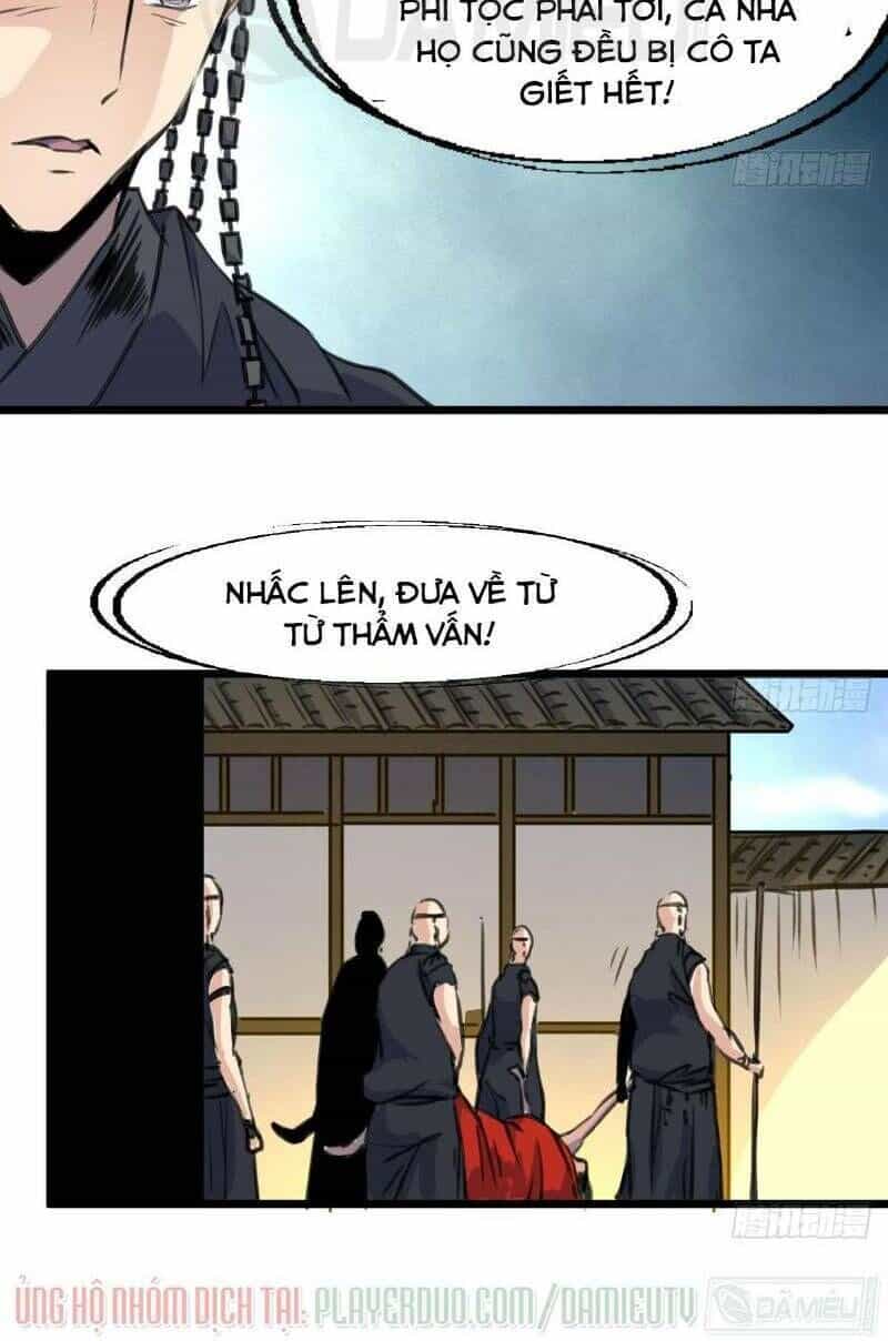 Thần Nhãn Giám Định Sư - Chương 126 - ảnh 6