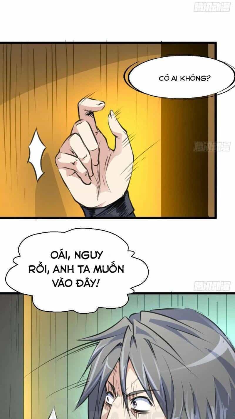 Thần Nhãn Giám Định Sư - Chương 126 - ảnh 9