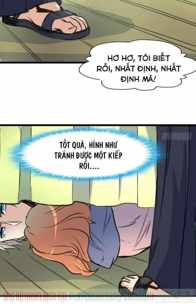 Thần Nhãn Giám Định Sư - Chương 127 - ảnh 15
