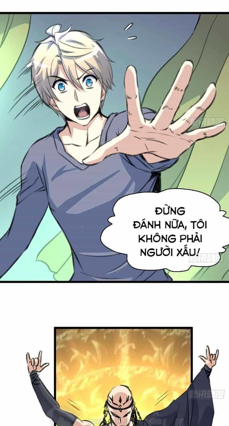 Thần Nhãn Giám Định Sư - Chương 128 - ảnh 9