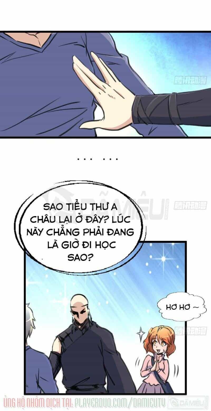 Thần Nhãn Giám Định Sư - Chương 129 - ảnh 1