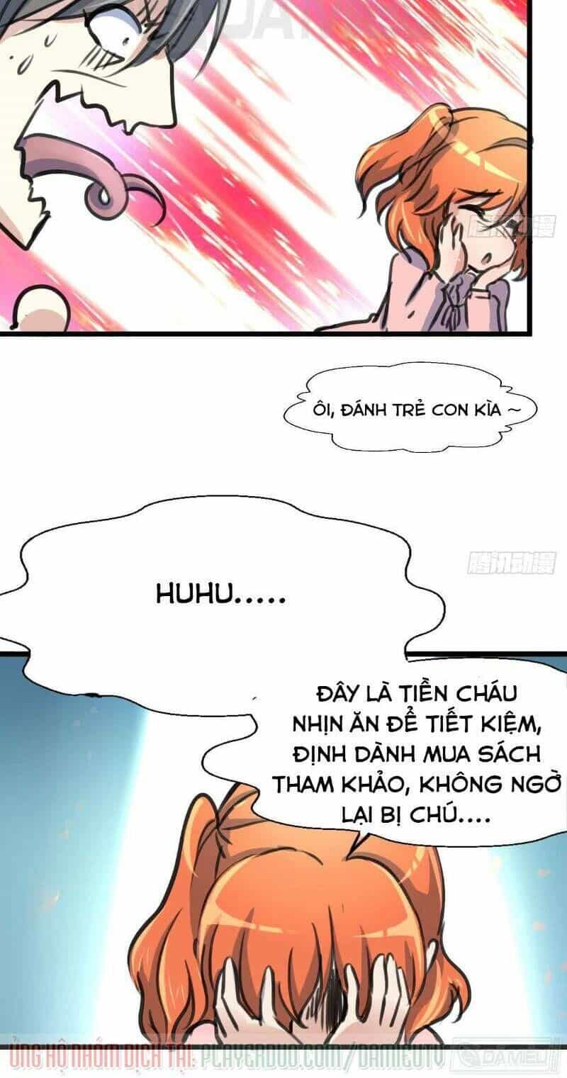 Thần Nhãn Giám Định Sư - Chương 129 - ảnh 10