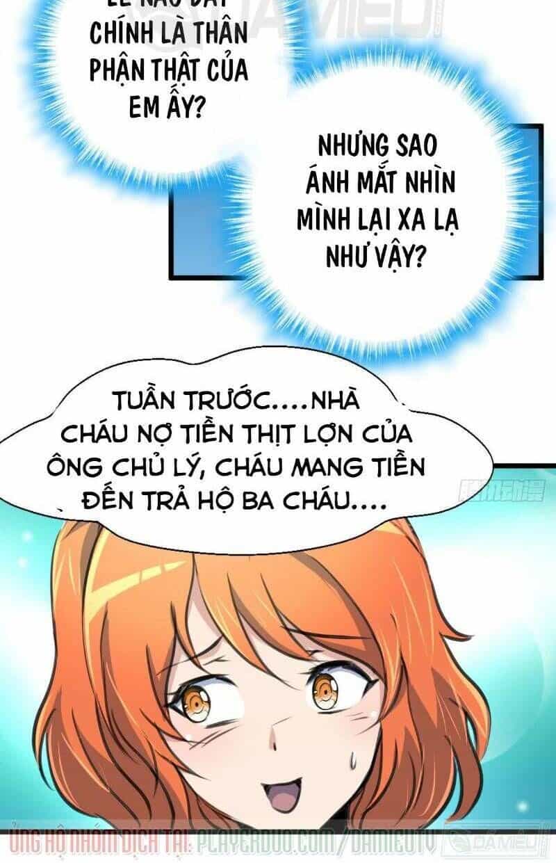 Thần Nhãn Giám Định Sư - Chương 129 - ảnh 3