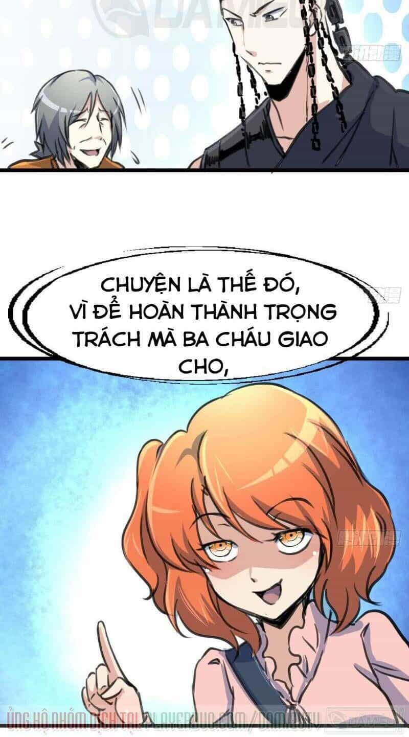 Thần Nhãn Giám Định Sư - Chương 129 - ảnh 5