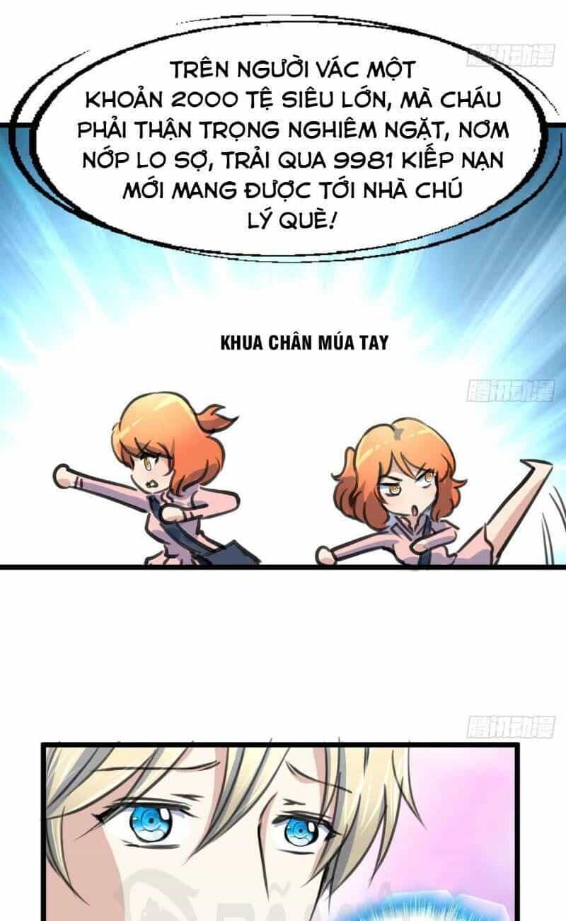 Thần Nhãn Giám Định Sư - Chương 129 - ảnh 6