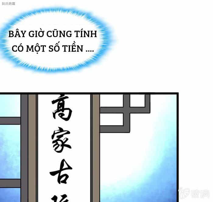 Thần Nhãn Giám Định Sư - Chương 13 - ảnh 13