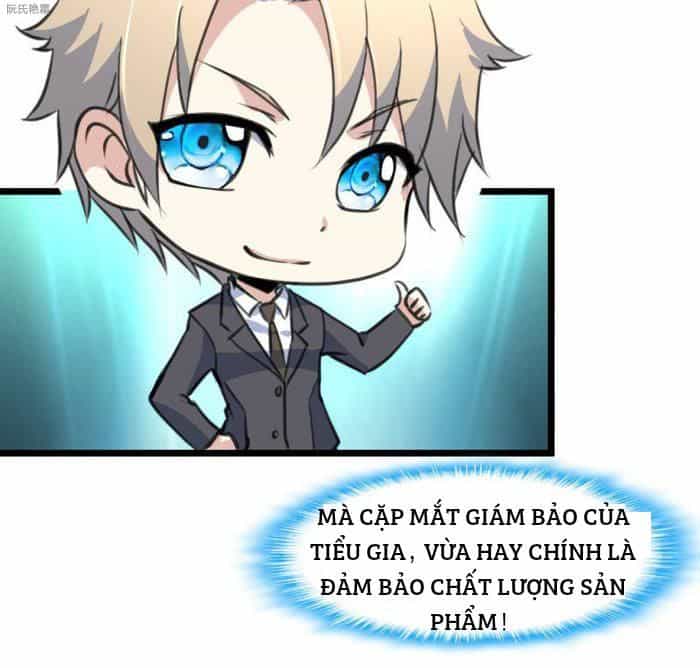 Thần Nhãn Giám Định Sư - Chương 13 - ảnh 17