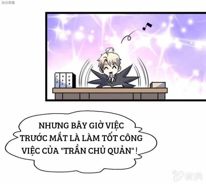 Thần Nhãn Giám Định Sư - Chương 13 - ảnh 20