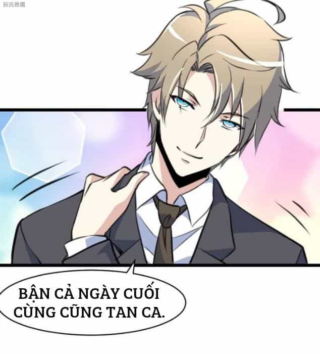 Thần Nhãn Giám Định Sư - Chương 13 - ảnh 21