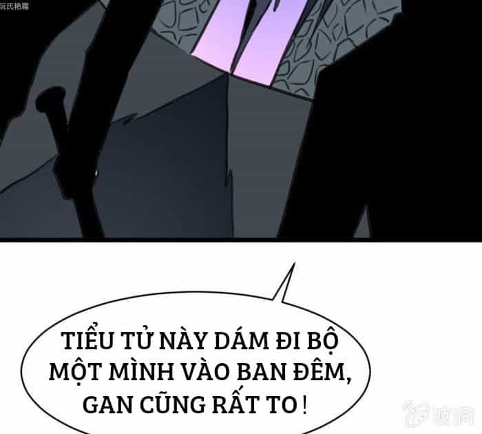 Thần Nhãn Giám Định Sư - Chương 13 - ảnh 31