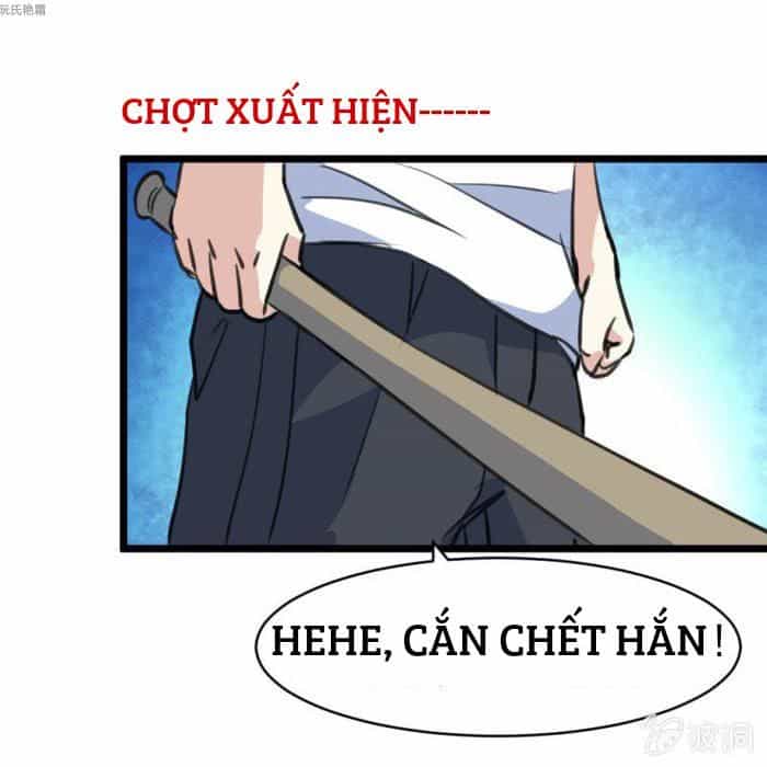 Thần Nhãn Giám Định Sư - Chương 13 - ảnh 33
