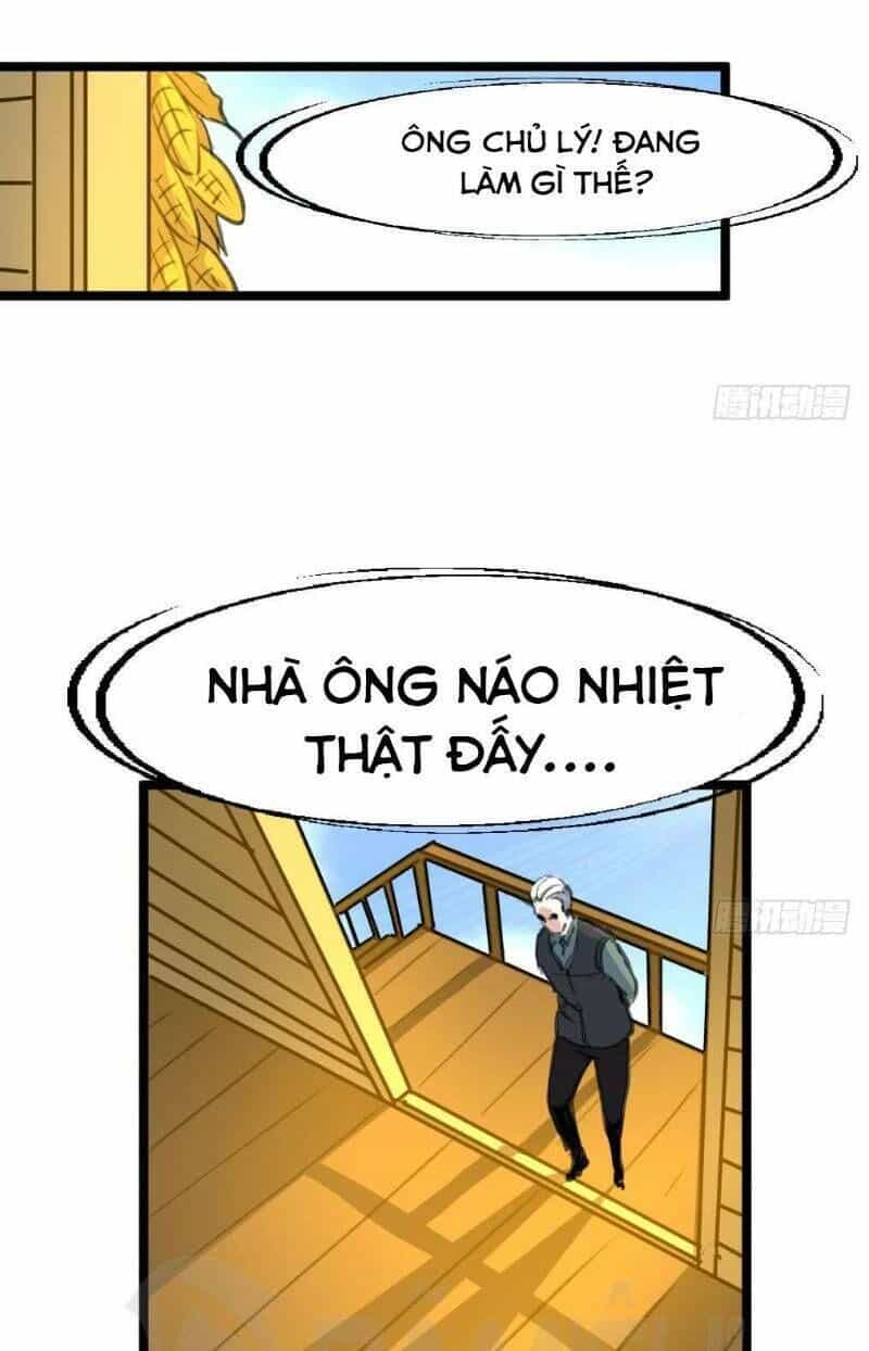 Thần Nhãn Giám Định Sư - Chương 130 - ảnh 1