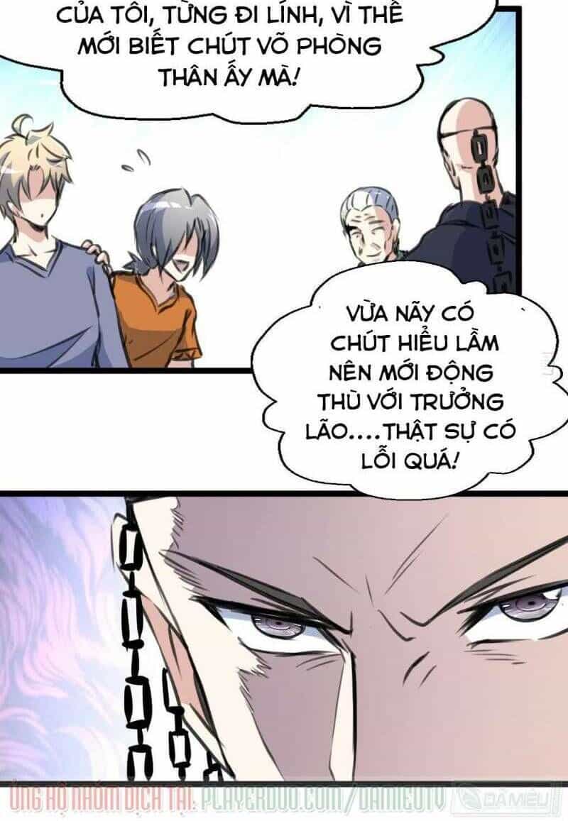 Thần Nhãn Giám Định Sư - Chương 130 - ảnh 11