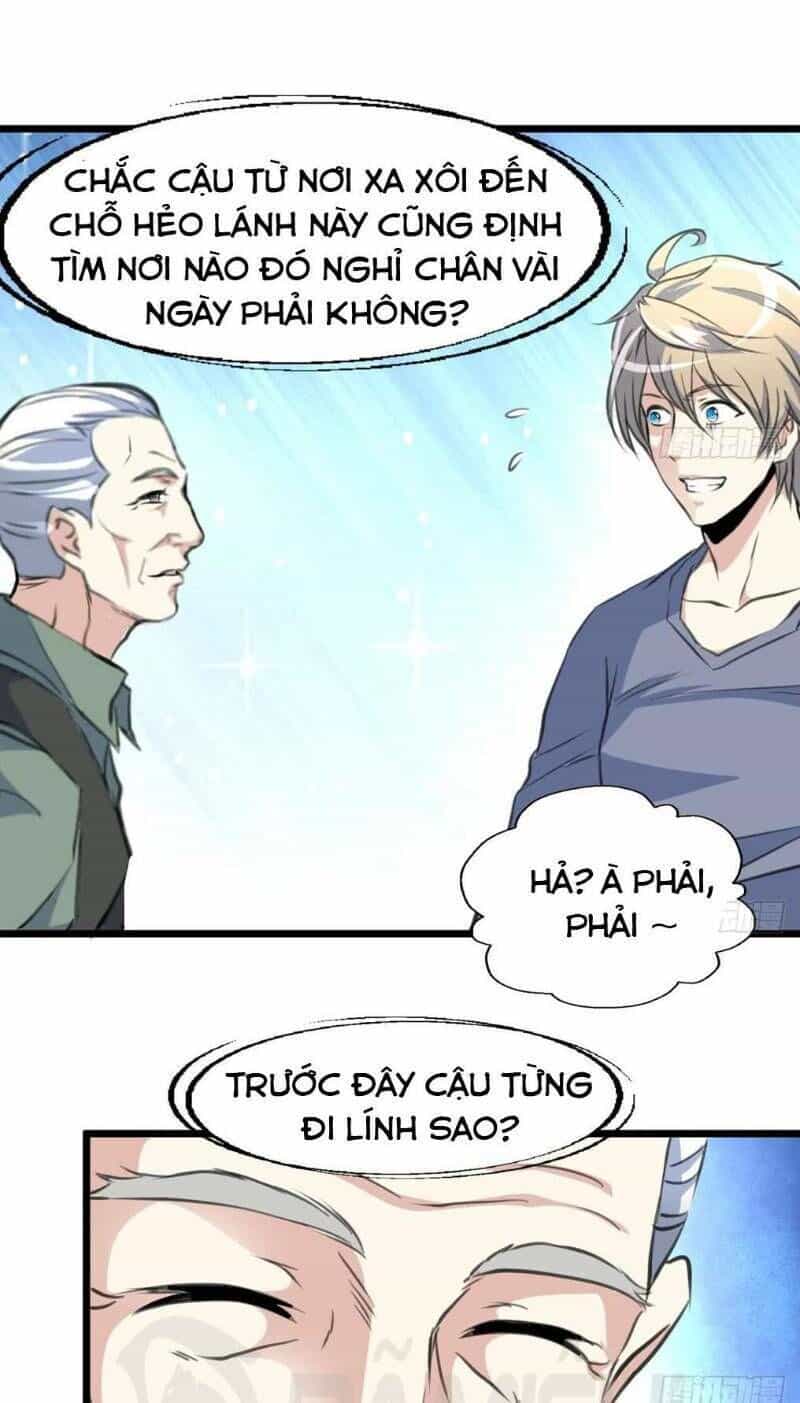 Thần Nhãn Giám Định Sư - Chương 131 - ảnh 11