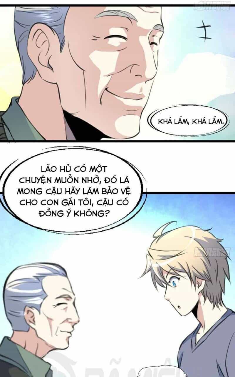 Thần Nhãn Giám Định Sư - Chương 131 - ảnh 13