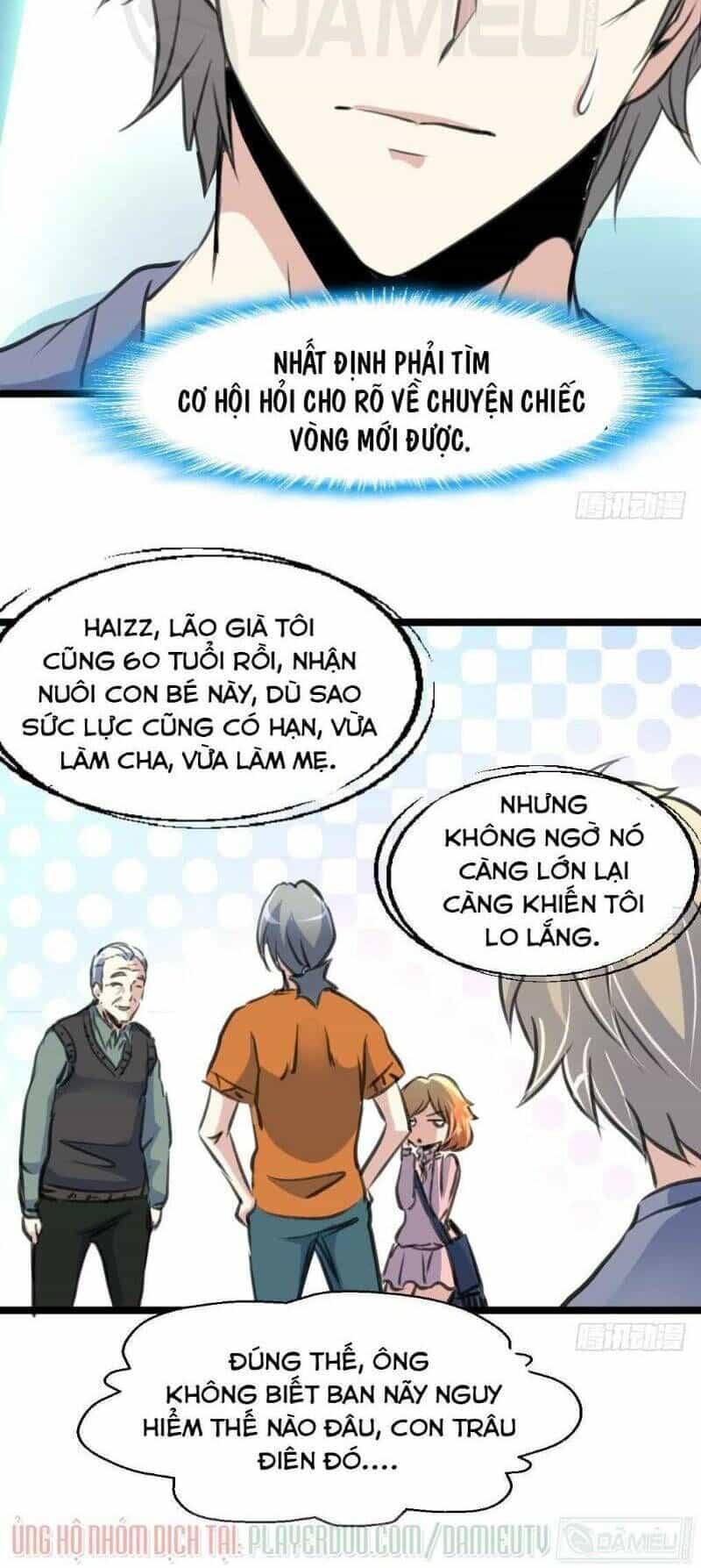 Thần Nhãn Giám Định Sư - Chương 131 - ảnh 4
