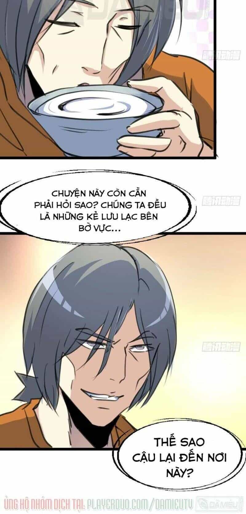 Thần Nhãn Giám Định Sư - Chương 132 - ảnh 9