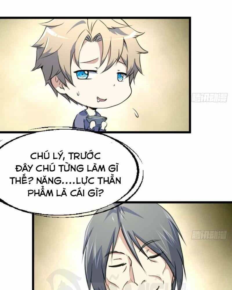 Thần Nhãn Giám Định Sư - Chương 133 - ảnh 1