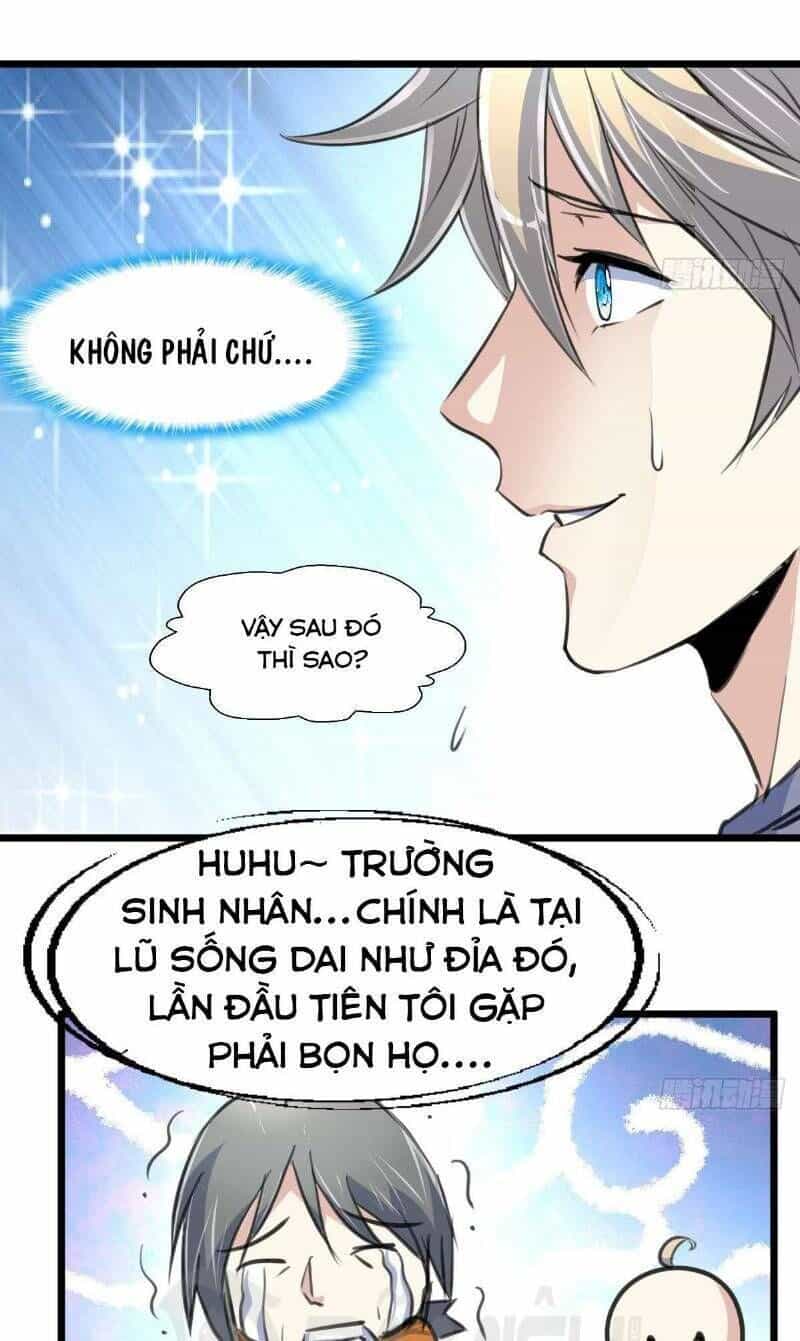 Thần Nhãn Giám Định Sư - Chương 133 - ảnh 11