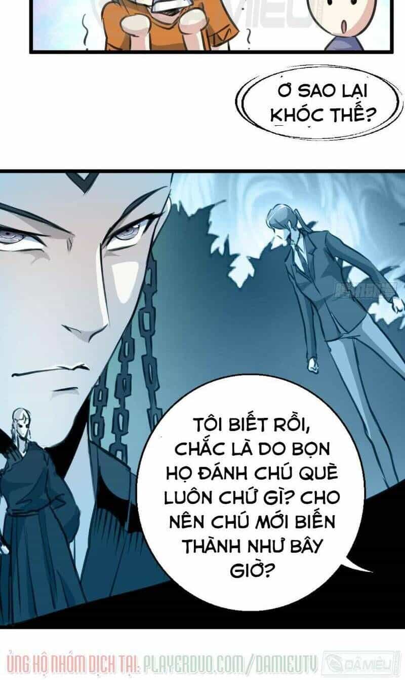 Thần Nhãn Giám Định Sư - Chương 133 - ảnh 12