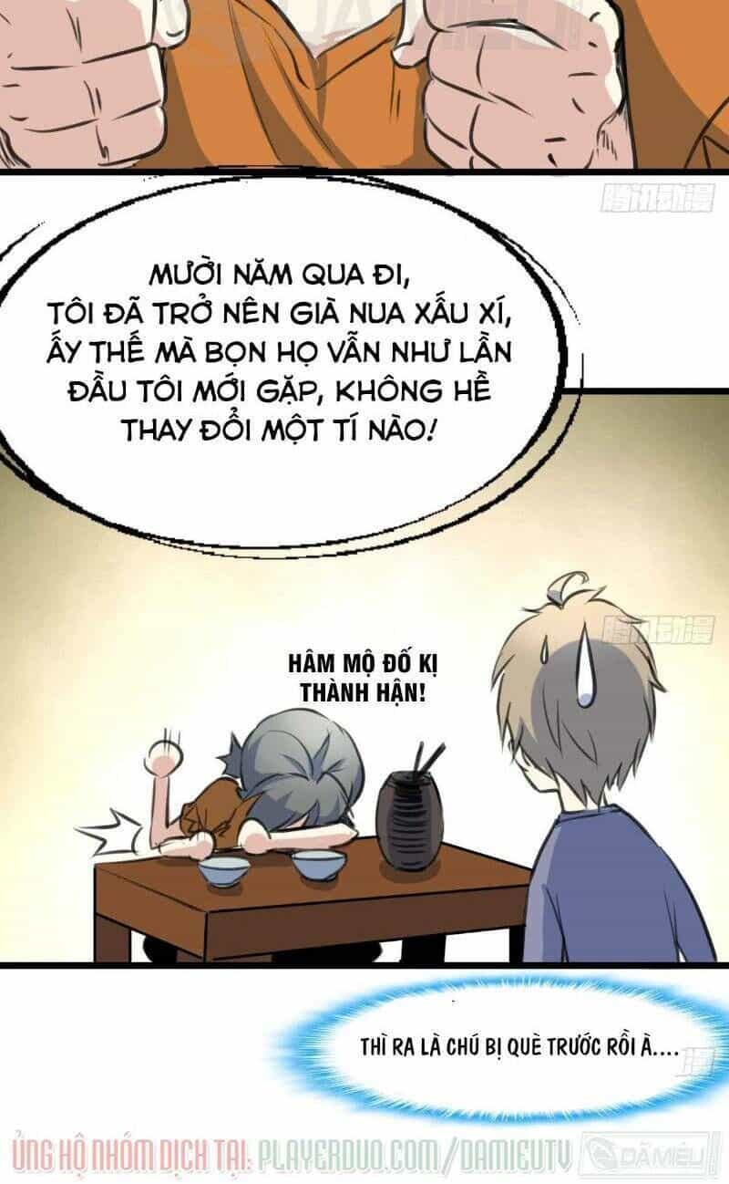 Thần Nhãn Giám Định Sư - Chương 133 - ảnh 14