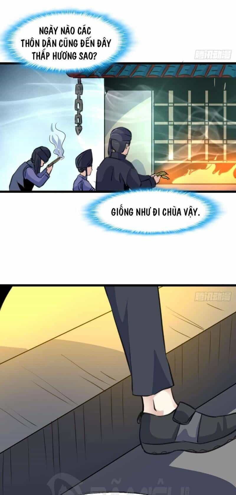 Thần Nhãn Giám Định Sư - Chương 135 - ảnh 3