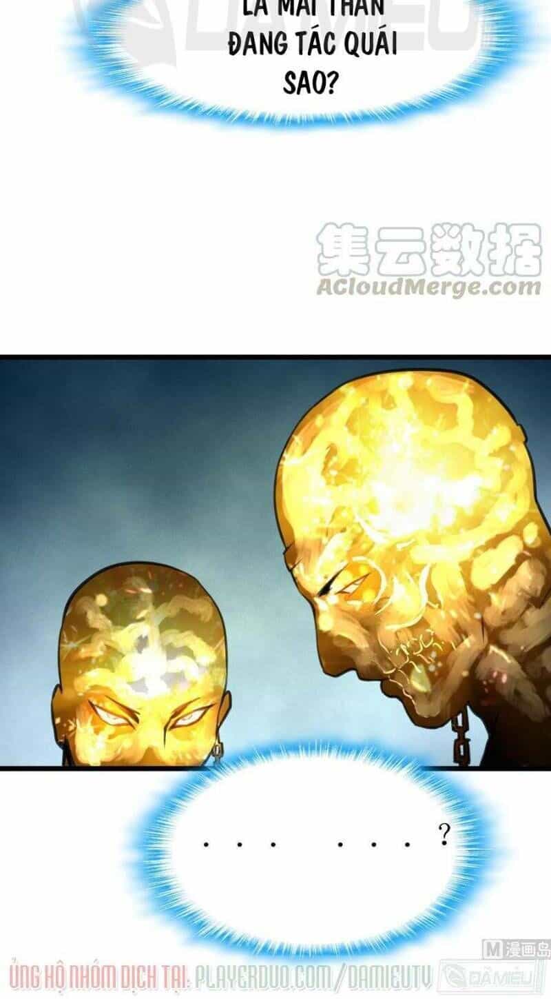 Thần Nhãn Giám Định Sư - Chương 136 - ảnh 2