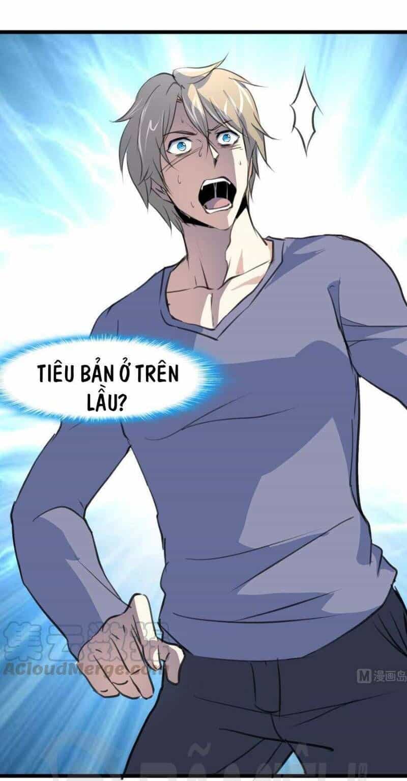 Thần Nhãn Giám Định Sư - Chương 136 - ảnh 5