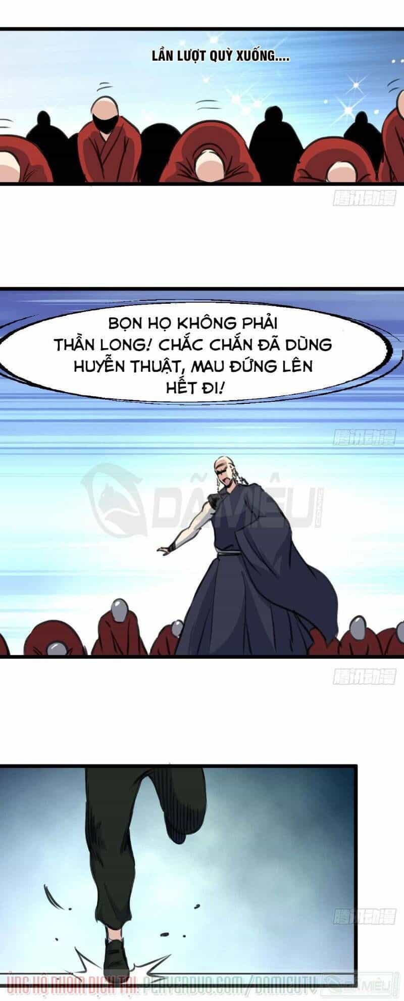 Thần Nhãn Giám Định Sư - Chương 137 - ảnh 11
