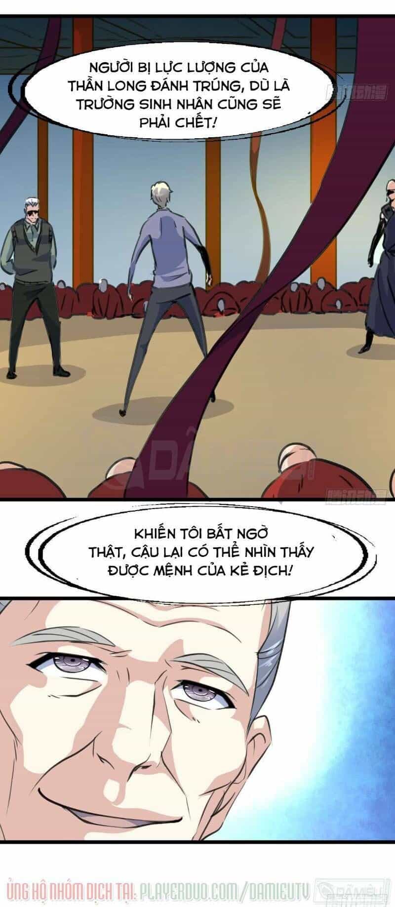 Thần Nhãn Giám Định Sư - Chương 137 - ảnh 13