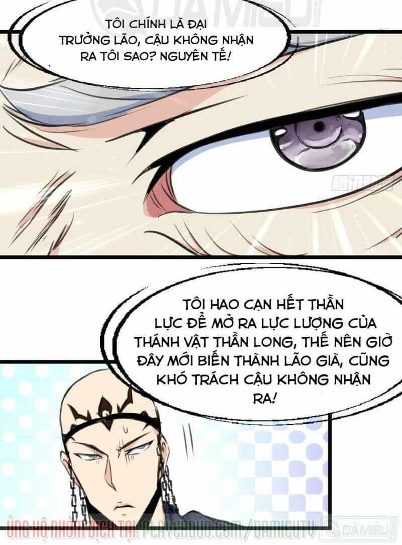 Thần Nhãn Giám Định Sư - Chương 138 - ảnh 10