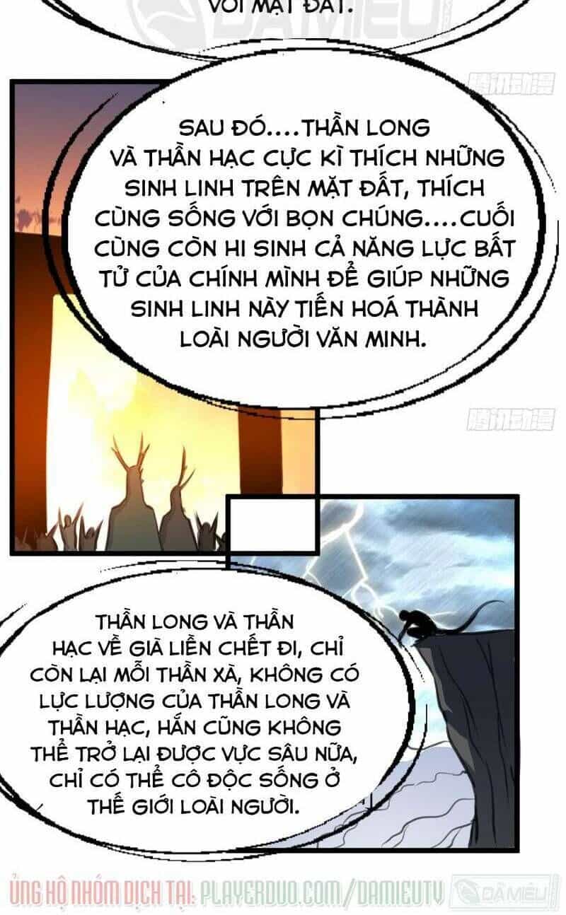 Thần Nhãn Giám Định Sư - Chương 138 - ảnh 6