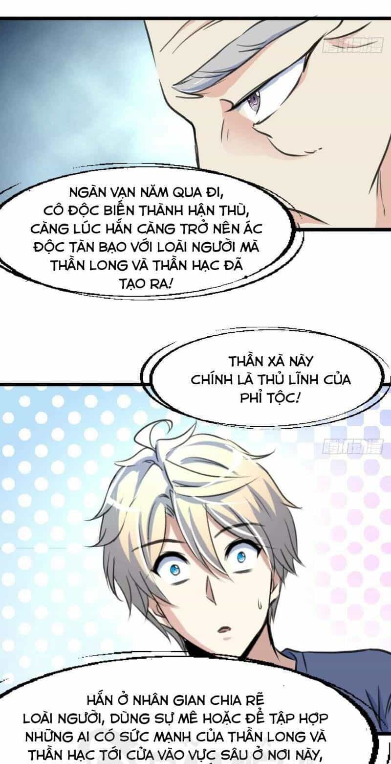 Thần Nhãn Giám Định Sư - Chương 138 - ảnh 7