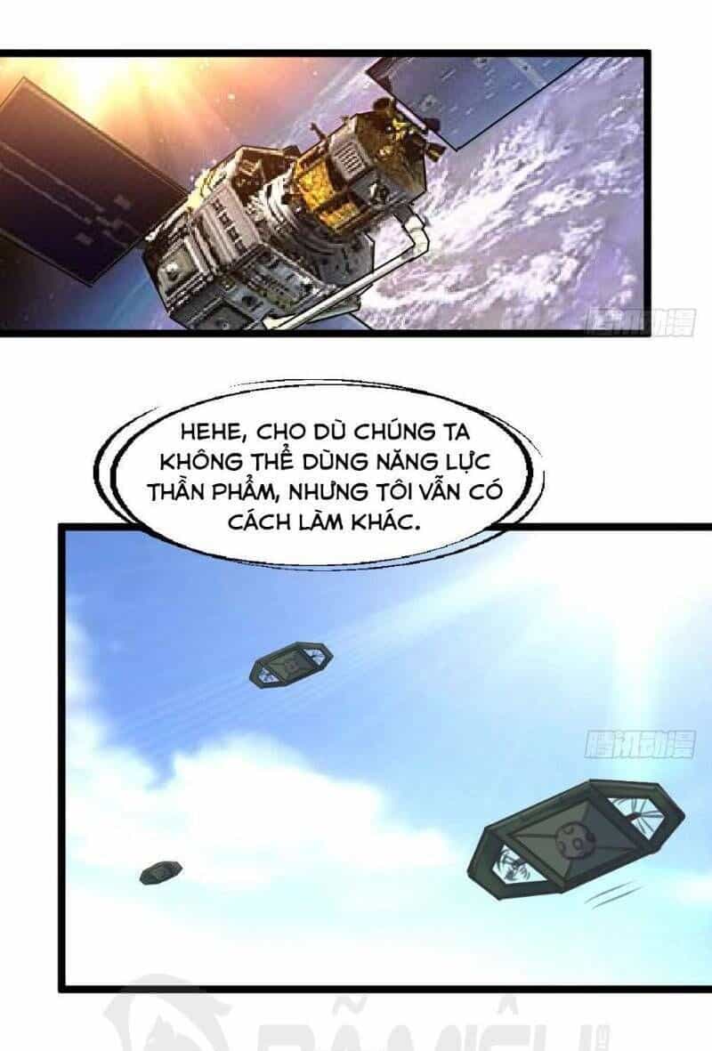 Thần Nhãn Giám Định Sư - Chương 139 - ảnh 1
