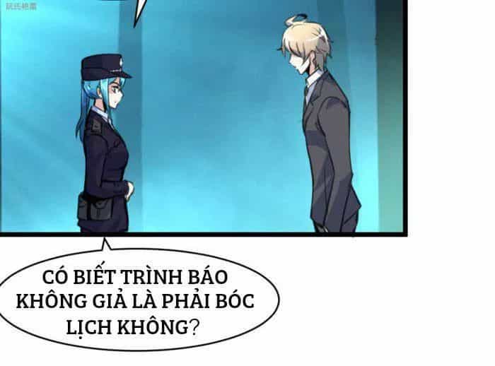 Thần Nhãn Giám Định Sư - Chương 14 - ảnh 40