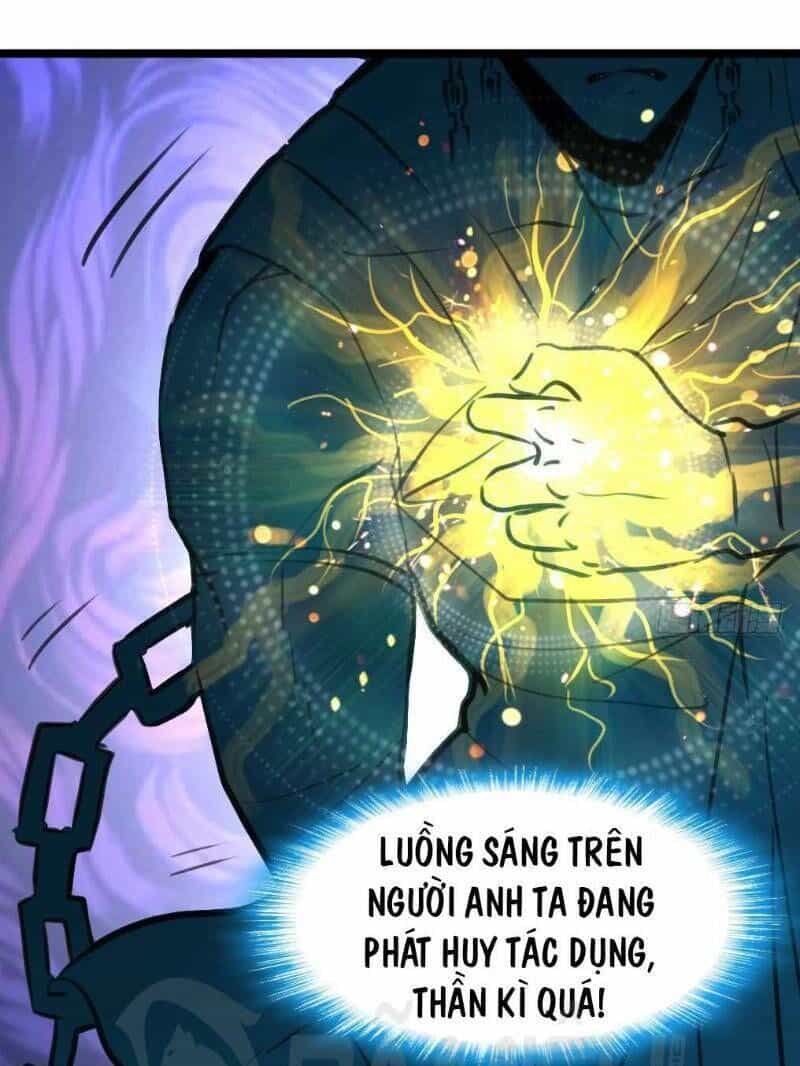 Thần Nhãn Giám Định Sư - Chương 140 - ảnh 3