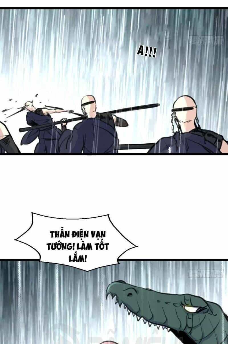 Thần Nhãn Giám Định Sư - Chương 142 - ảnh 7
