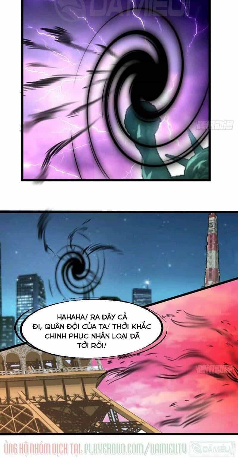 Thần Nhãn Giám Định Sư - Chương 144 - ảnh 13
