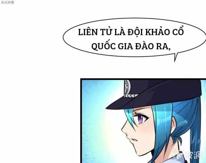 Thần Nhãn Giám Định Sư - Chương 15 - ảnh 20