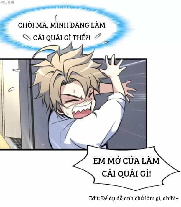 Thần Nhãn Giám Định Sư - Chương 16 - ảnh 43