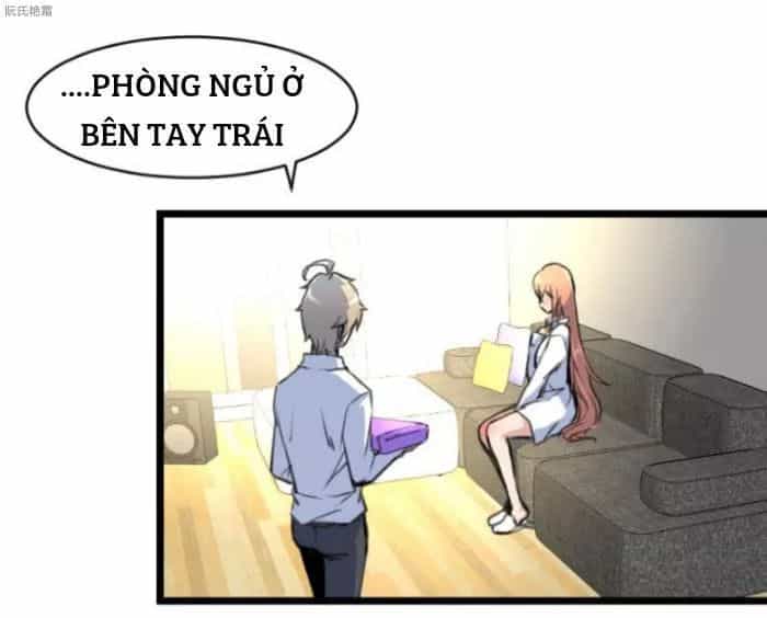Thần Nhãn Giám Định Sư - Chương 17 - ảnh 10
