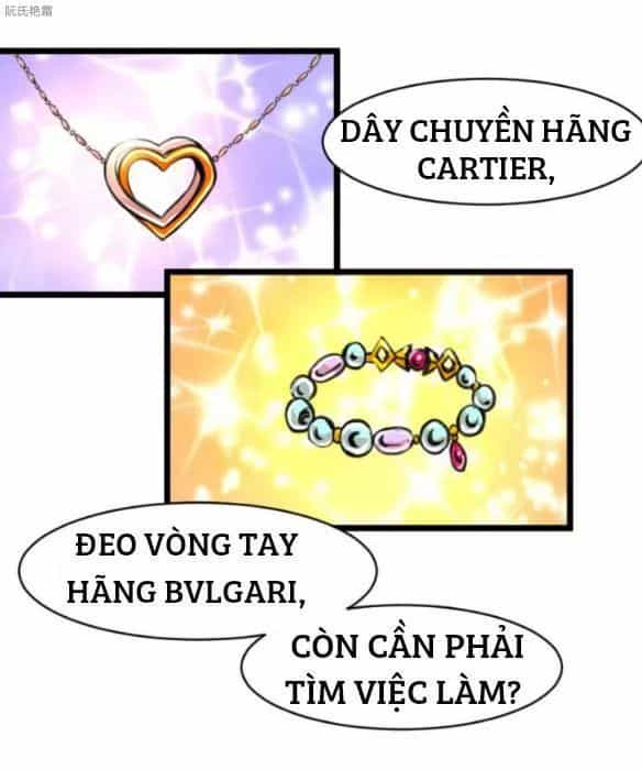 Thần Nhãn Giám Định Sư - Chương 17 - ảnh 26