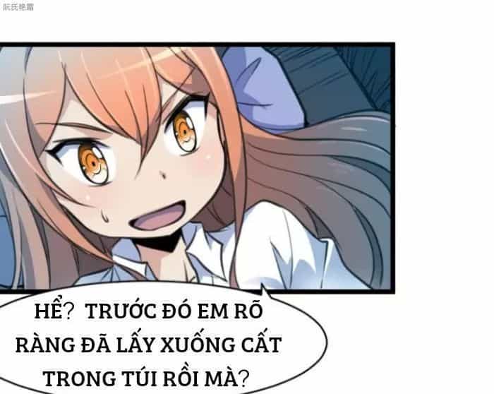 Thần Nhãn Giám Định Sư - Chương 17 - ảnh 27