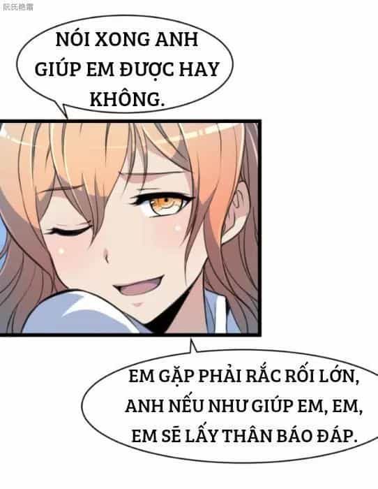 Thần Nhãn Giám Định Sư - Chương 17 - ảnh 30