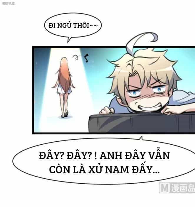 Thần Nhãn Giám Định Sư - Chương 18 - ảnh 14