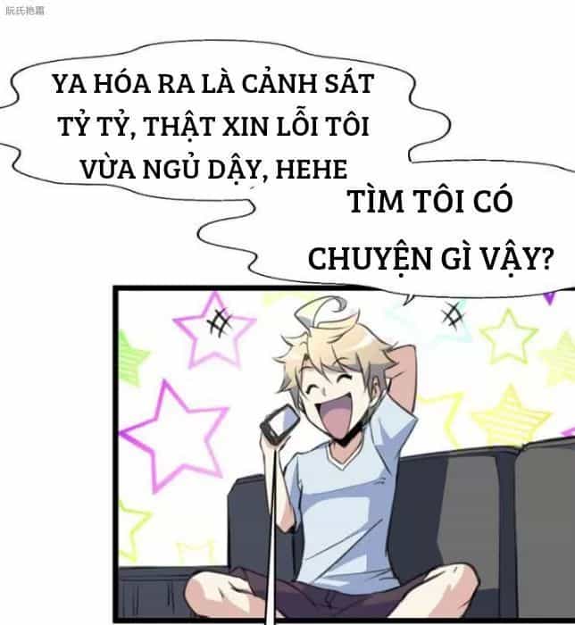 Thần Nhãn Giám Định Sư - Chương 18 - ảnh 21