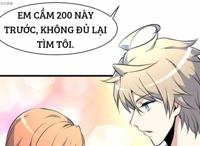 Thần Nhãn Giám Định Sư - Chương 18 - ảnh 43